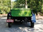 Ford Model A Open Cab Pickup 1930 года